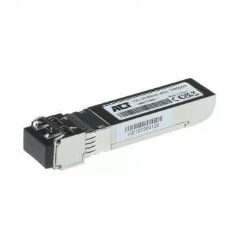 ACT Transceptor SFP+ SR, codificación abierta / sin codificar / genérico