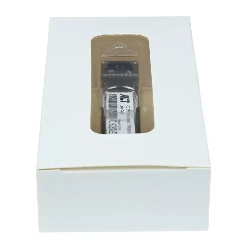 ACT Transceptor SFP+ LR, codificación abierta / sin codificar / genérico