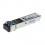 Módulo transceptor de fibra óptica ACT TR0012 1250 Mbit/s SFP 1310 nm