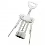 Sacacorchos de alas Westmark Fino plata acero de zinc 203 mm