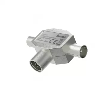 Divisor de cable Hama 00305089
