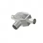 Divisor de cable Hama 00305089