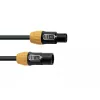 Cable de alimentación Eurolite 30247762 negro 10 m H07RN-F
