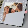Agenda personal Sigel Jolie JP200 multicolor 168x28x215 mm