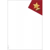 Papel de impresora Sigel DP410 A4 25 hojas multicolor blanco