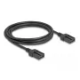 DeLOCK Cable HDMI Automotive conector macho HDMI-E a conector macho HDMI-E 3 m 4K 60 Hz