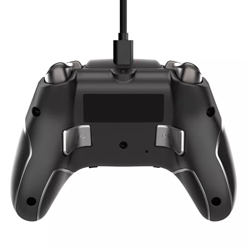Turtle Beach Recon Cloud negro mando Bluetooth/USB analógico / digital Android, PC, Xbox, Xbox One, Xbox Series S, Xbox Series X