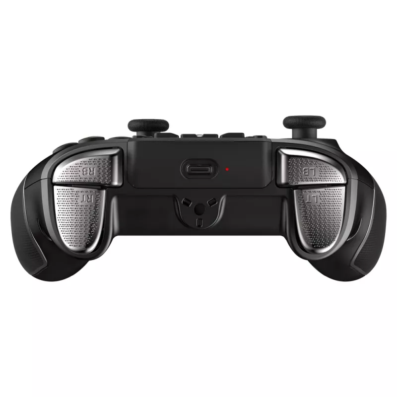 Turtle Beach Recon Cloud negro mando Bluetooth/USB analógico / digital Android, PC, Xbox, Xbox One, Xbox Series S, Xbox Series X