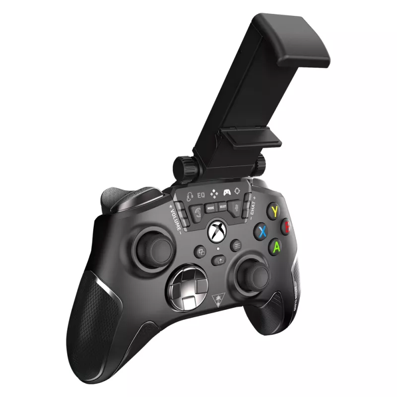 Turtle Beach Recon Cloud negro mando Bluetooth/USB analógico / digital Android, PC, Xbox, Xbox One, Xbox Series S, Xbox Series X