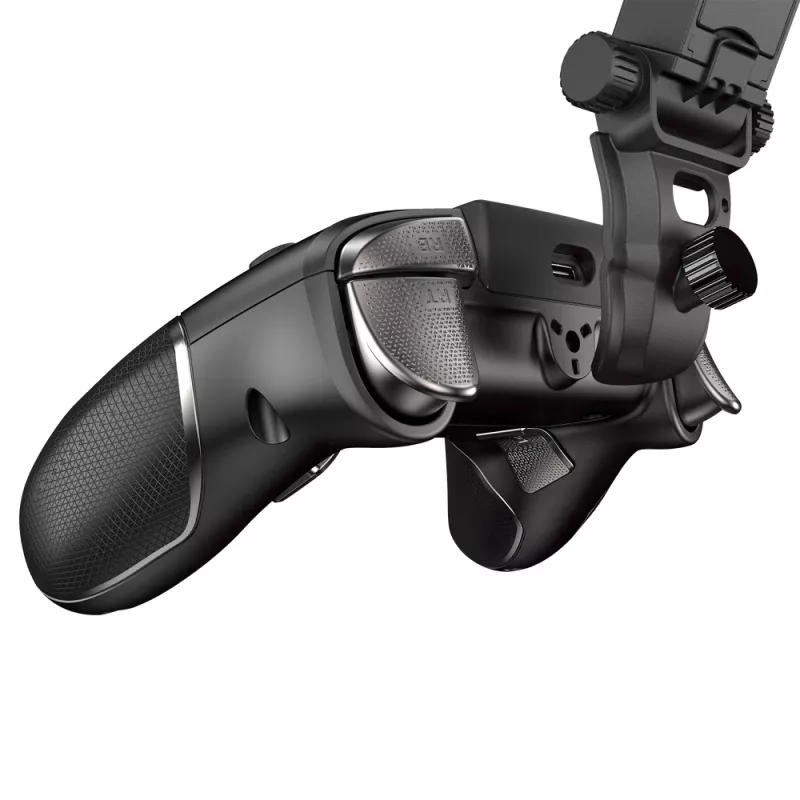 Turtle Beach Recon Cloud negro mando Bluetooth/USB analógico / digital Android, PC, Xbox, Xbox One, Xbox Series S, Xbox Series X