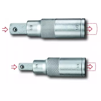 Juego de herramientas Gedore R67131002 3300524 Gedore Red