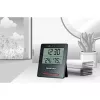 Higrómetro electrónico Laserliner AirCheck Clima Negro Digital 1 unidad