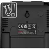 Higrómetro electrónico Laserliner AirCheck Clima Negro Digital 1 unidad