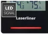 Higrómetro electrónico Laserliner AirCheck Clima Negro Digital 1 unidad