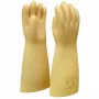 Guantes aislantes KS Tools 117.0051 Blanco Látex Adulto 360 mm