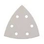 Hoja de lijar KWB 492506 5 unidades