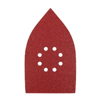 Hoja de lijar KWB 493404 5 unidades