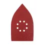 Hoja de lijar KWB 493404 5 unidades