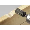 Fresa de grabar KWB 494500 Vástago de 6 mm para madera