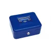 Caja de dinero/entradas WEDO 145 203H azul