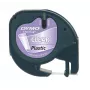 DYMO 12mm LetraTAG cinta de plástico cinta de rotulación