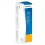 Etiqueta de impresora autoadhesiva HERMA Etiquetas para ordenador continuas 101,6 x 48,4 mm 1 fila