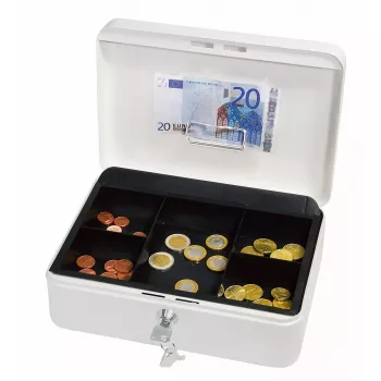 Caja fuerte para caja registradora / caja de tickets WEDO 145 300H