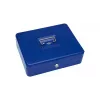 Caja de dinero/tickets WEDO 145 403H azul