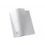 Rexel registro de PP, gris, numérico