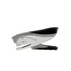 Rexel Office 56 2600001 alicates grapadores, 2-25 hojas, plateado/negro