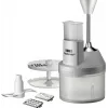 ESGE ESG 6500 batidora de mano gris, transparente, blanco