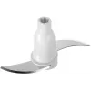 ESGE ESG 6500 batidora de mano gris, transparente, blanco