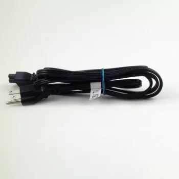Cable de alimentación HP 490371-001 negro 1,8 m