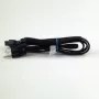 Cable de alimentación HP 490371-001 negro 1,8 m