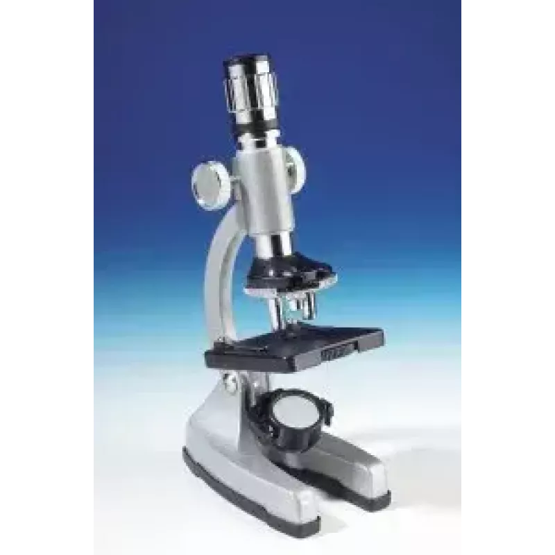 Microscopio Bresser Optics 8851000 aumento 50x