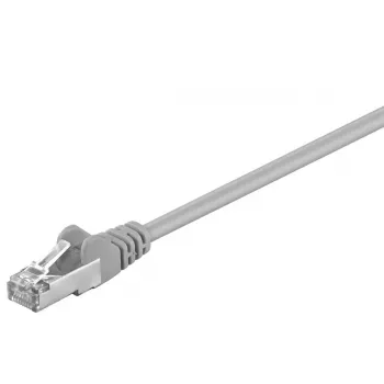 Cable de red Goobay 95613 25 m Cat5e F/UTP