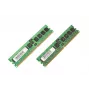 Módulo de memoria CoreParts MMD2629/2GB 2 x 1 GB DDR2 240-Pin DIMM ECC