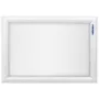 Marco de fotos Franken BS1701 plateado