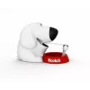 Dispensador de cinta 3M Scotch C31 negro rojo blanco Dog-810