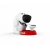 Dispensador de cinta 3M Scotch C31 negro rojo blanco Dog-810
