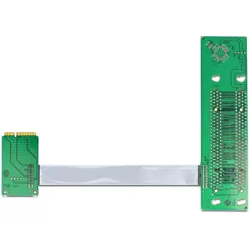 Tarjeta de interfaz DeLOCK 41355 interna PCI Mini PCI Express