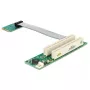 Tarjeta de interfaz DeLOCK 41355 interna PCI Mini PCI Express