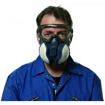 3M 4279C mascarilla antipolvo 1 pieza