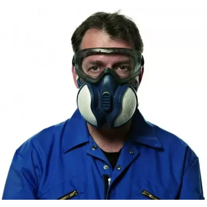 3M 4279C mascarilla antipolvo 1 pieza