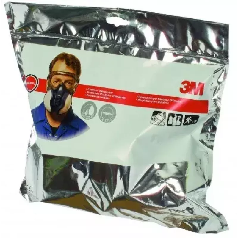 3M 4279C mascarilla antipolvo 1 pieza