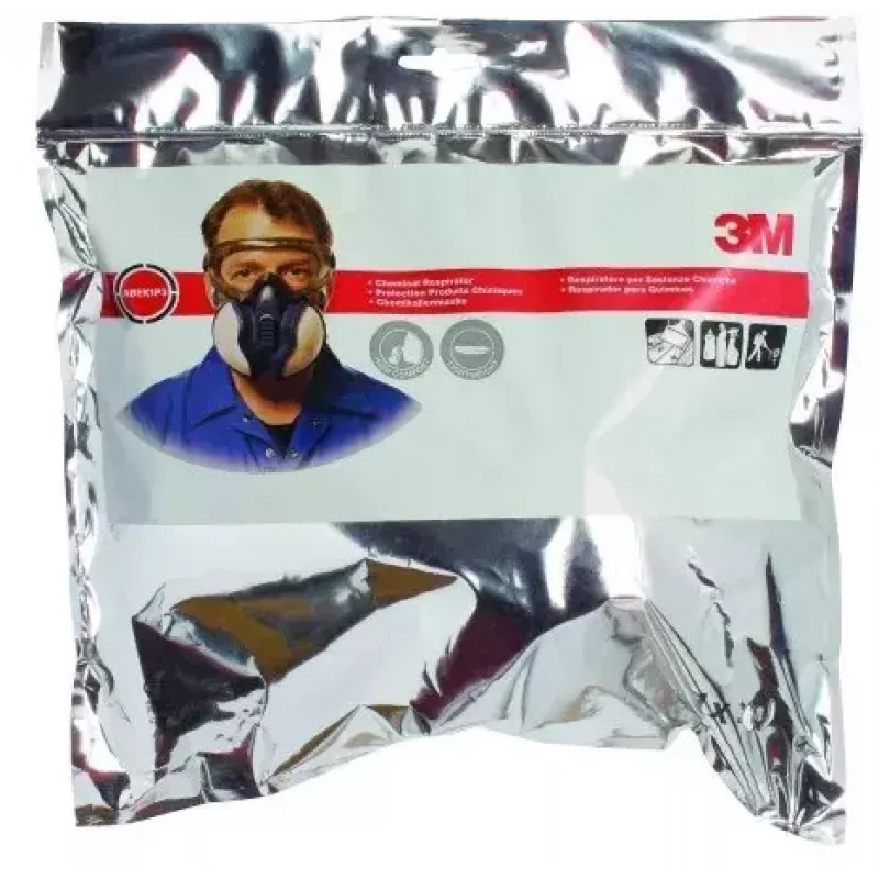 3M 4279C mascarilla antipolvo 1 pieza