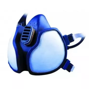 3M 4279C mascarilla antipolvo 1 pieza