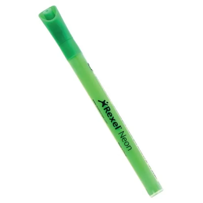 Rexel 1903773 baldosa de pizarra magnética, 360 x 360 mm, verde