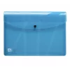 Carpeta de pinza Oxford 400031405 de polipropileno (PP)