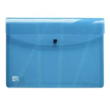 Carpeta de pinza Oxford 400031405 de polipropileno (PP)